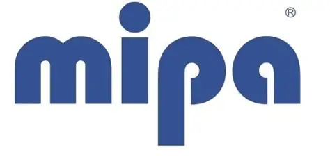 MIPA Logo