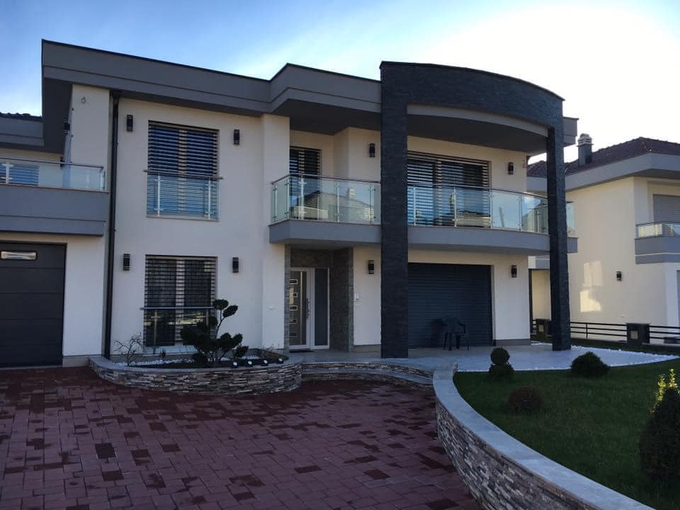 Facade project 5