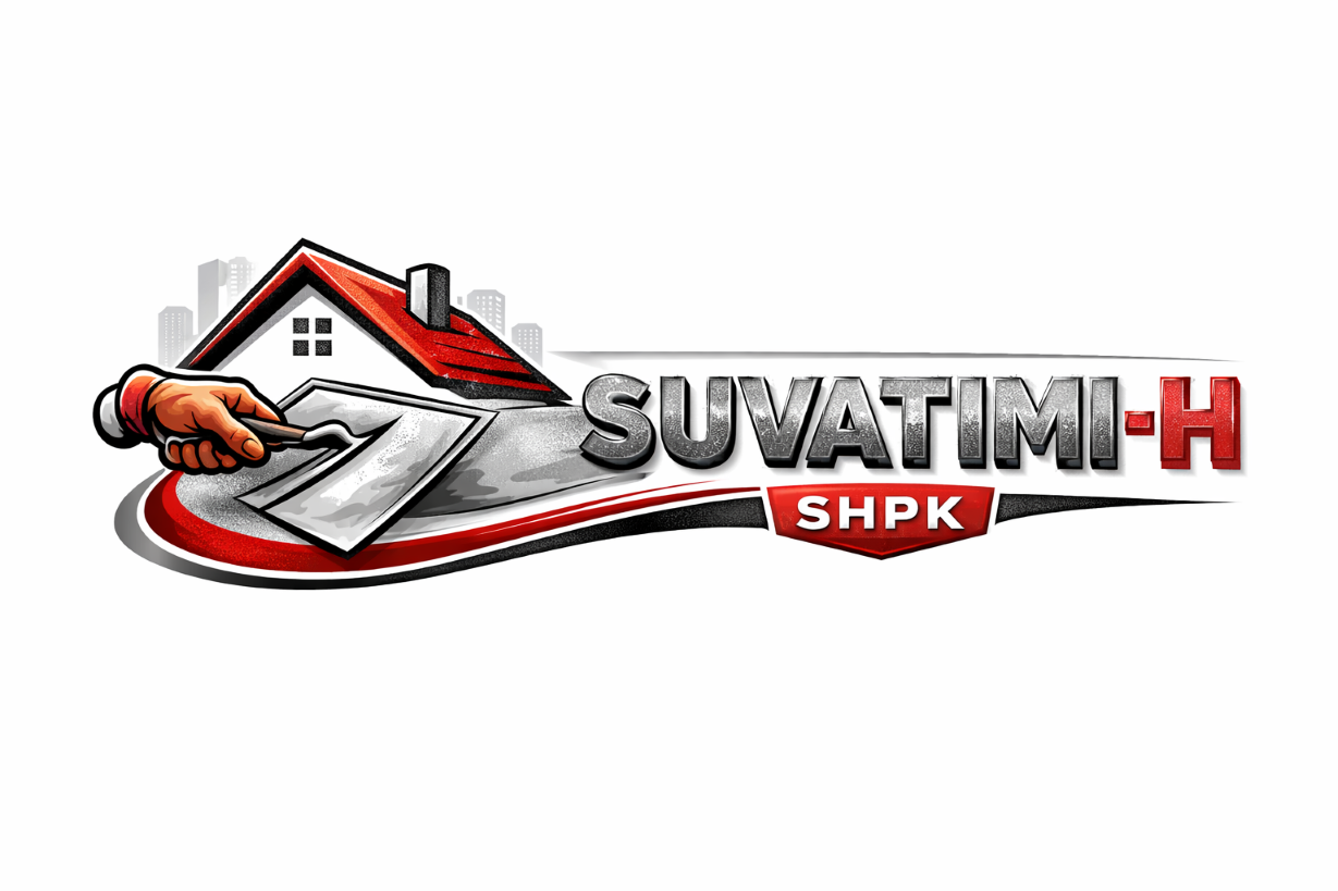 SUVATIMI-H SHPK Logo